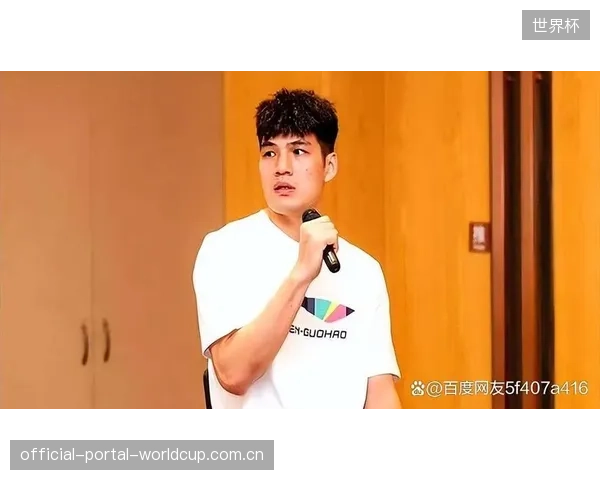 最新模拟选秀榜单更新，陈国豪因其更出色的身体天赋被视作状元最大热门。